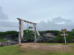 -飞天山旅游区