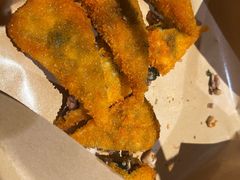-南京大牌档(苏州中心店)