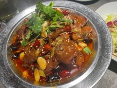 -北平食府(马鞍山路店)