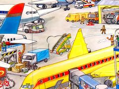 -竞思注意力·专注力·学习能力训练(广开中心)