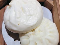 -食膳公园包子铺(烈士公园店)