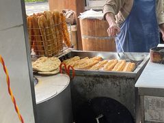 -文武王氏烧饼·无矾油条(西溪路店)