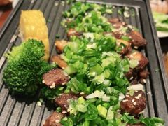 -一本料理(西溪天街店)