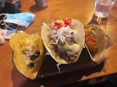 -TEQO·Mexican food & Bar
