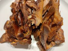 -北李妈妈菜·海肠捞饭(高新万达店)