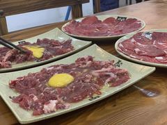 -顺德公平靓正特色牛花粥(花都店)