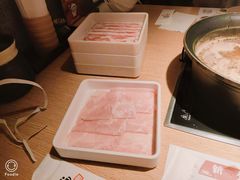 -温野菜涮涮锅(西单大悦城店)