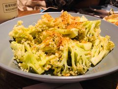 荷兰香草有机菜花-杂咖zacup(领展中心城店)