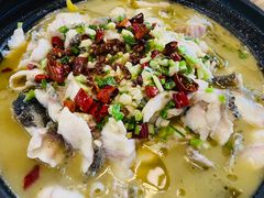 -记忆湘菜馆(芙蓉镇店)