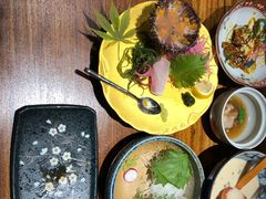 -信日本料理(信义坊店)