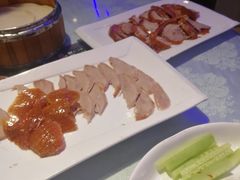 -阿三鱼头泡饼·家常菜