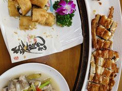 -醉壹号海鲜大排档·老厦门特色菜(厦门美食地标店)