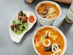 -四里沙茶面(湖滨四里店)