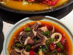 -沪小胖·小龙虾·蓝龙王(八佰伴店)
