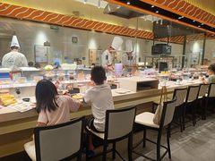 -新一番三文鱼寿司(大东海店)