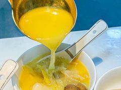 -喜聚薈·花膠雞海鮮火鍋(越秀店)