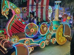 -三亚海昌梦幻海洋不夜城