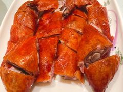 -粤麓轩餐厅(中信泰富广场店)