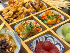 -钢管厂五区小郡肝火锅串串香(清河店)