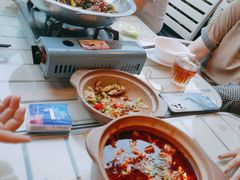 -成都娃娃花园餐厅 (南艺旗舰店)