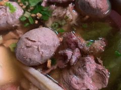 -菜忠潮州牛肉店(岗厦店)