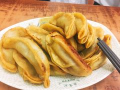 -清真蒋有记(老门东店)