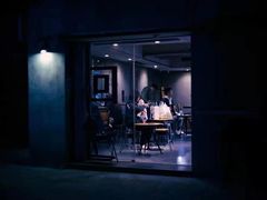 -来回·咖啡(天河南店)