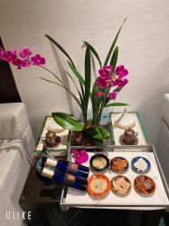 -文华东方水疗中心