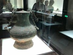 -合浦汉代文化博物馆