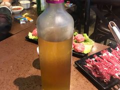 -幸运牛汕头小黄牛牛肉火锅(梅林店)