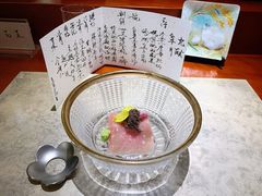 -九献创意菜·牛排料理(亮马河花园店)