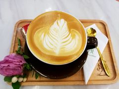 -卓花境Flowerwonderland花店