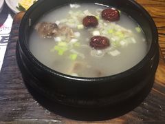 -纽斯桑拿会所(天山店)