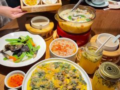 海蛎煎-闽上鲜·福建菜(龙湖滨江天街店)