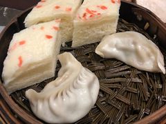 千层油糕-冶春茶社(星汉大厦店)