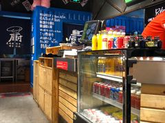 -阿上阿上麻辣香锅&麻辣烫(朝阳蓝色港湾店)