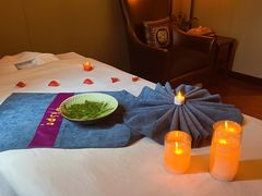 -iSpa(金水希尔顿店)