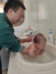 -蜜悦居月子会所(环贸中心店)
