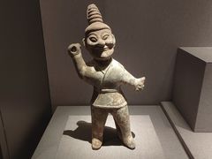 -河南博物院