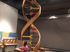 -香港科学馆