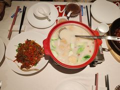 -千百味红餐厅·江西菜(绿地双子塔店)