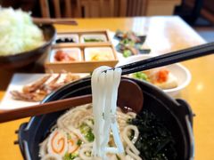 牛肉乌冬面-胜博殿日式炸猪排(西红门店)