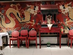 -东兴楼饭庄(六里桥店)