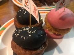 -比格比萨自助(国展店)