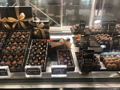 -Awfully Chocolate(来福士广场店)