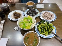 -老爆肚满五香烧牛羊肉