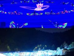 -鼎盛王朝康熙大典实景演出