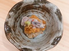 -鮨青(恒基名人购物中心店)