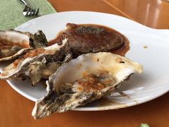 -视界美食自助餐厅·石家庄希尔顿酒店