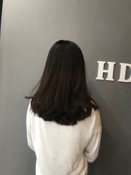 点击看大图 -HD HAIR STYLE